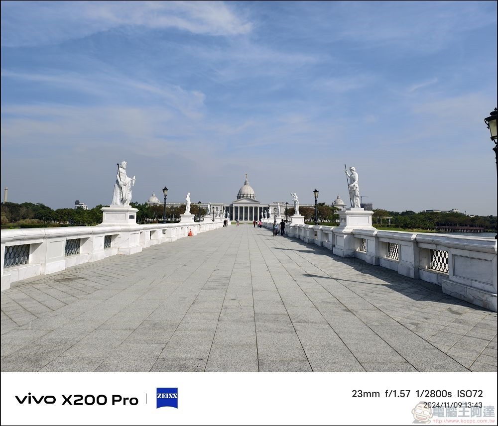 vivo X200 Pro 拍攝樣張 - 22