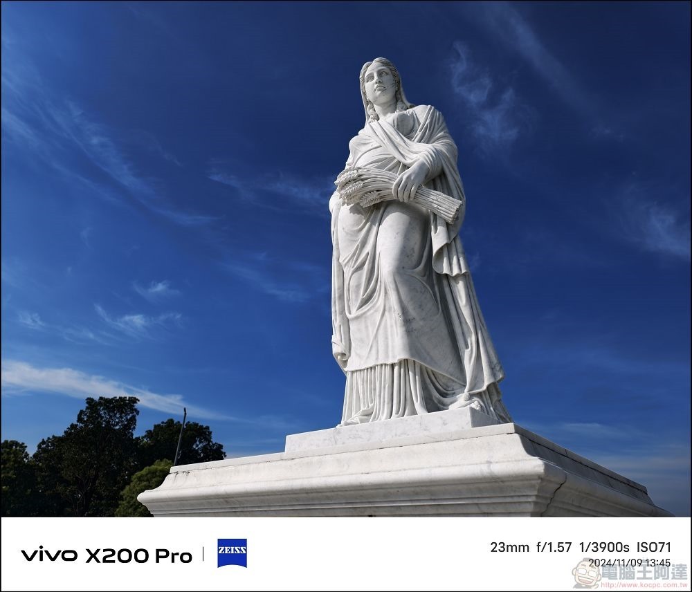 vivo X200 Pro 拍攝樣張 - 24