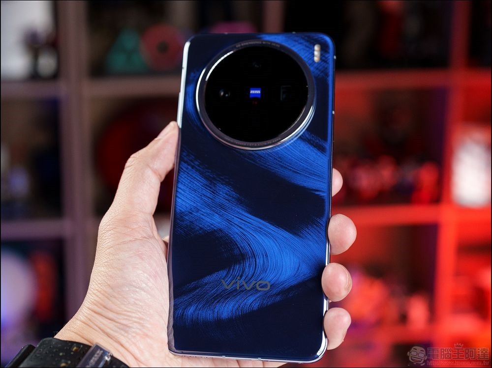 vivo X200 Pro 開箱 - 30