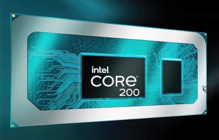 10 核心的 Intel Core 7 240H 行動處理器跑分搶先洩漏，似乎比 Ultra 5 225F 桌機處理器還快 - 電腦王阿達