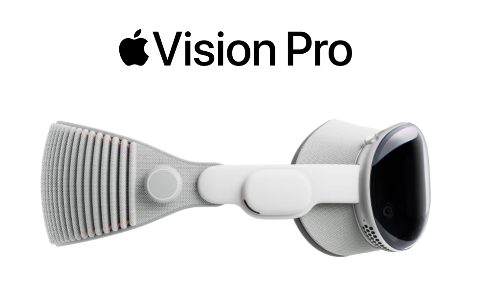 Apple Vision Pro 將於 12/17 在台灣正式上市，售價 NT$119,900 起 - 電腦王阿達