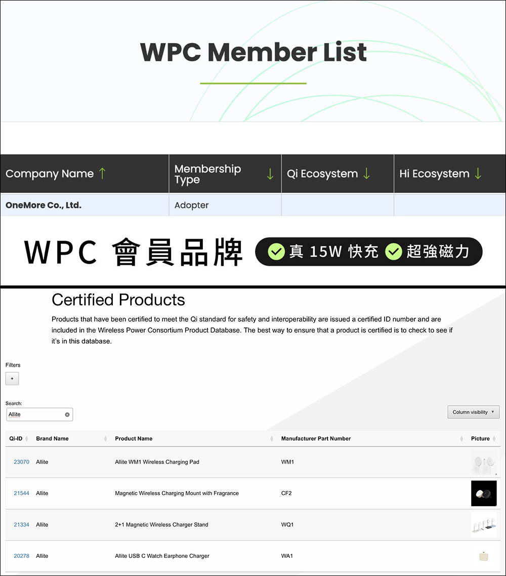 Allite WP1 全能充開箱｜輕薄磁吸 Qi2 行動電源的創新典範，科技控的生活救星，從此告別充電焦慮！ - 電腦王阿達