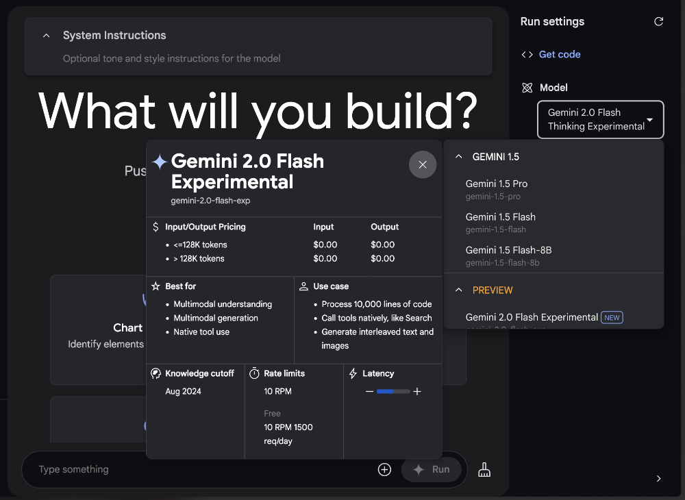 想得更仔細！Gemini 2.0 Flash Thinking 大型語言模型登場 - 電腦王阿達