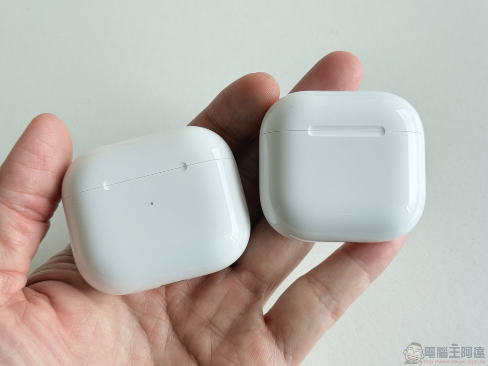 AirPods 4 主動式降噪款開箱體驗：全面「適應」你的需要 - 電腦王阿達