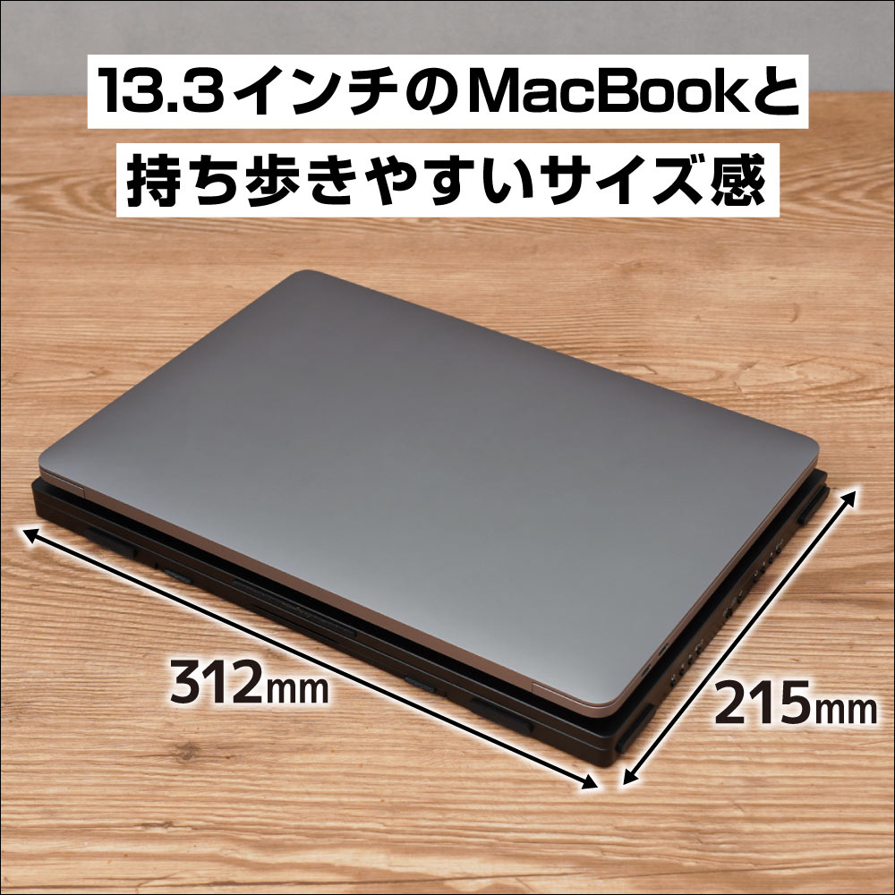 THANKO 推出 360 度翻轉的可攜式螢幕：配備雙 14 吋螢幕，支援 Mac/Windows 雙系統、 Switch 和 PS5 等遊戲機 - 電腦王阿達