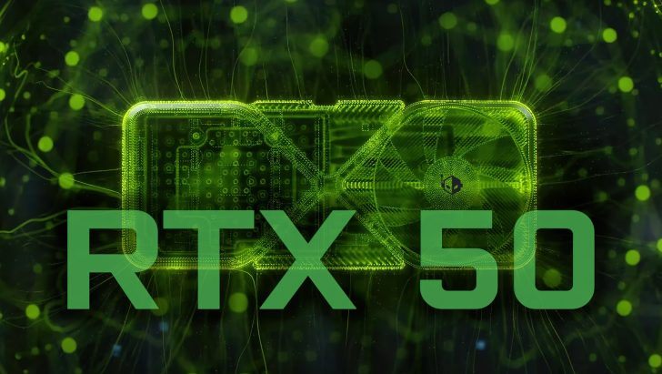 NVIDIA RTX 5070 Ti、5070 規格搶先洩漏，功耗、VRAM 等都有 - 電腦王阿達