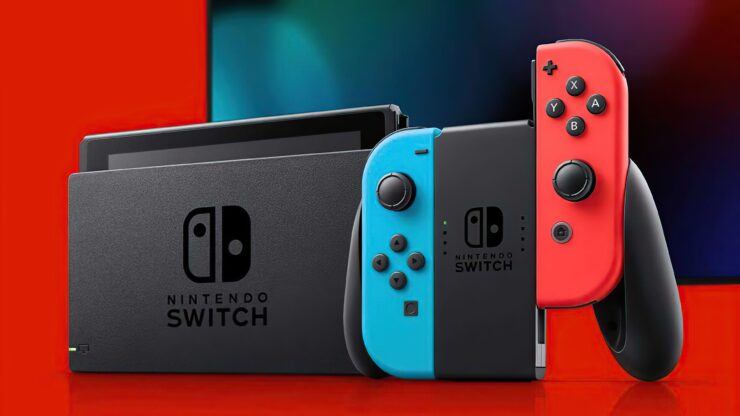 最新爆料稱 Nintendo Switch 2 快要推出了！傳就在這一天 - 電腦王阿達