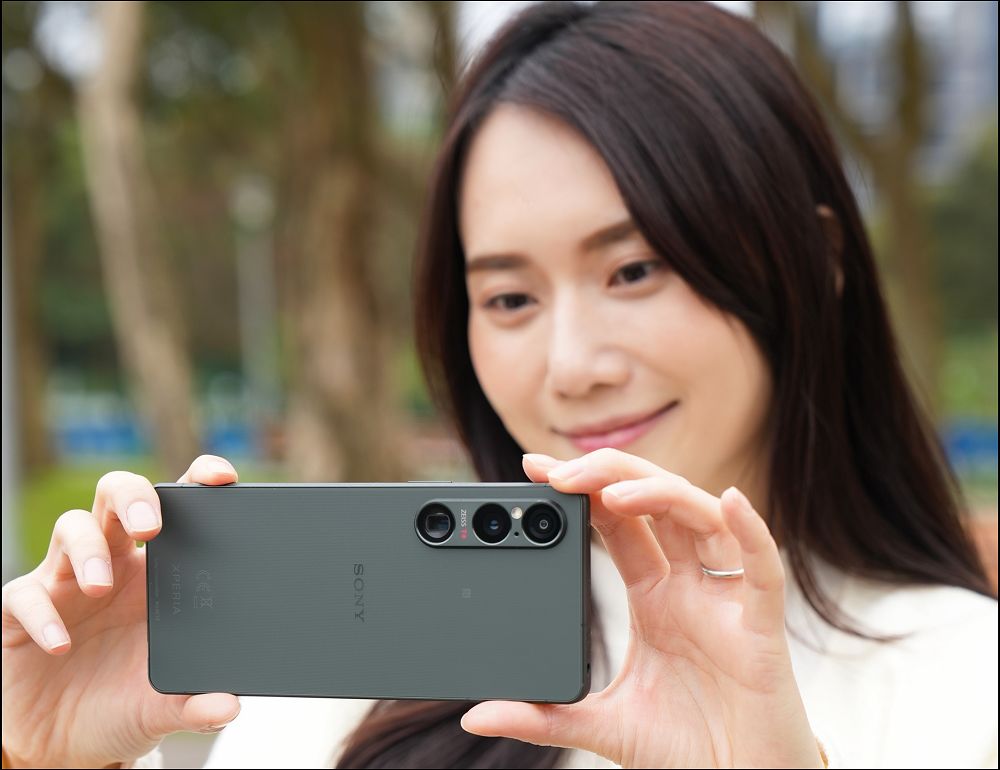 金蛇起舞迎新春！Sony 推出 Xperia 購機好禮雙重送活動，有機會抽中PS5 Pro - 電腦王阿達