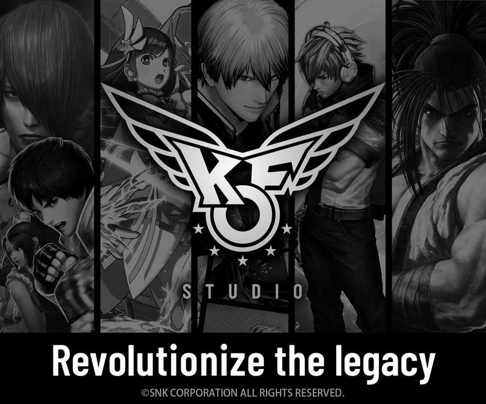 拳皇製作公司 SNK 成立 KOF 工作室，2025 格鬥遊戲 IP 將再崛起？ - 電腦王阿達