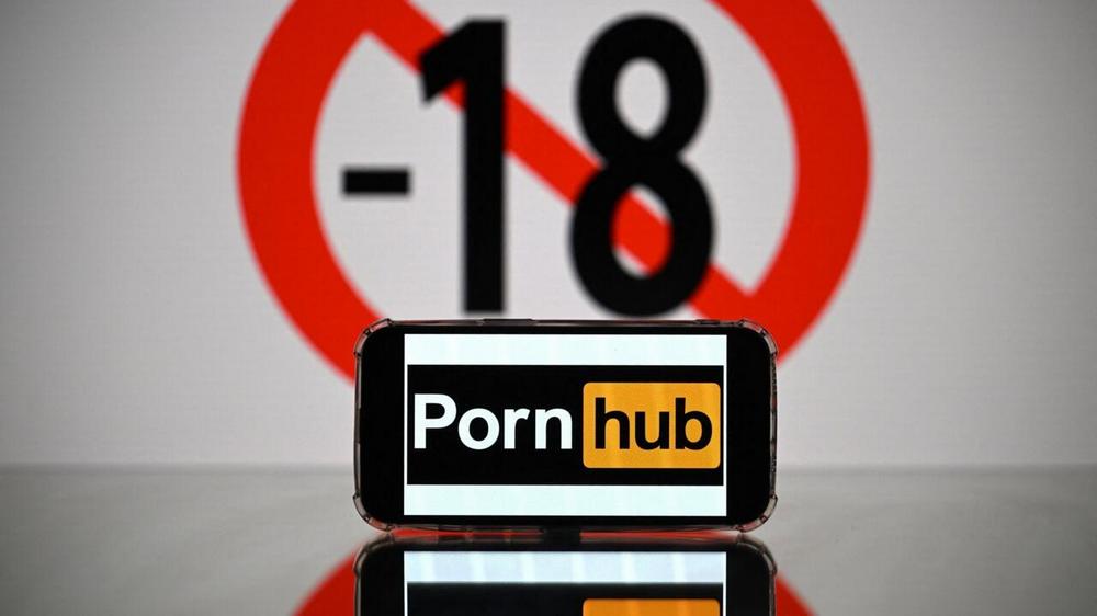 美國老司機哭哭！美國 16 州封鎖全球知名色情網站 Pornhub - 電腦王阿達