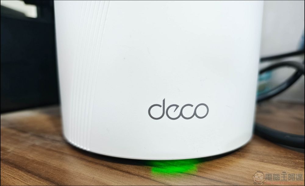 大空間、透天厝最簡單無腦組 Mesh 無線網路選擇：TP-Link Deco BE85 路由器開箱 - 電腦王阿達