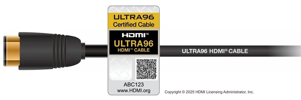 旨在大幅減少音訊延遲的新 HDMI 2.2 協定問世 - 電腦王阿達