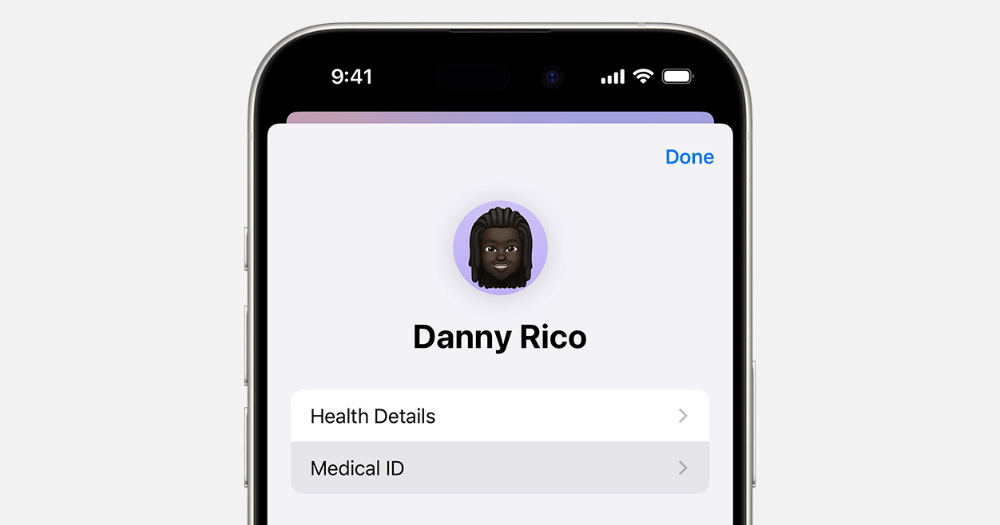 拾獲沈入海中三公尺 iPhone 的好心人，機智利用醫療卡（Medical ID）功能尋得失主 - 電腦王阿達