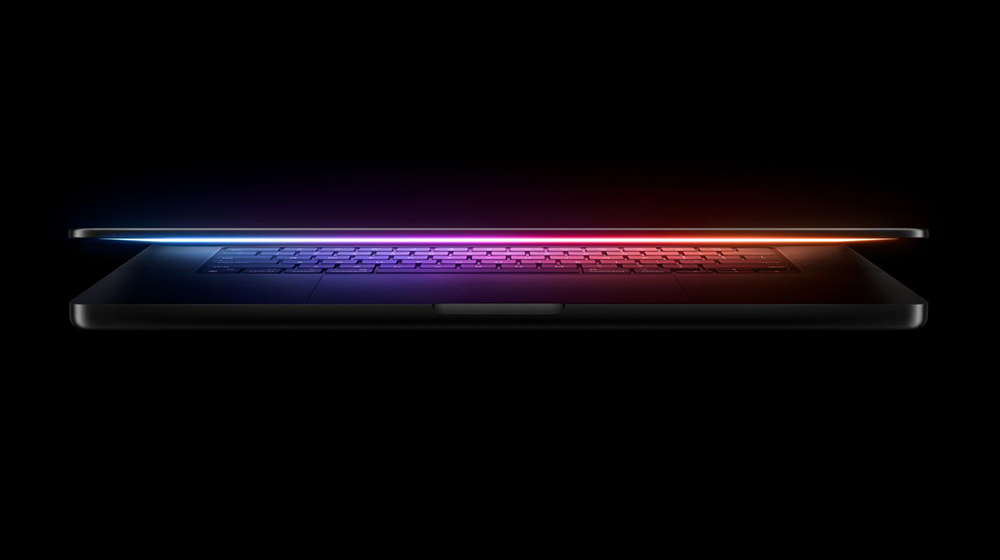 外媒建議 MacBook Pro 等明年再入手的 5 個理由 - 電腦王阿達