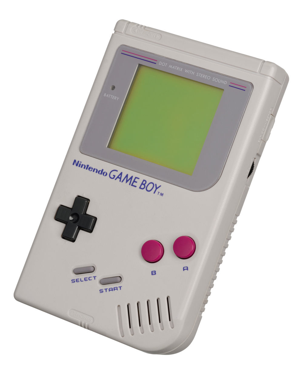 任天堂攜手樂高復刻經典 Game Boy！喚醒童年記憶，2025 年 10 月發售 - 電腦王阿達