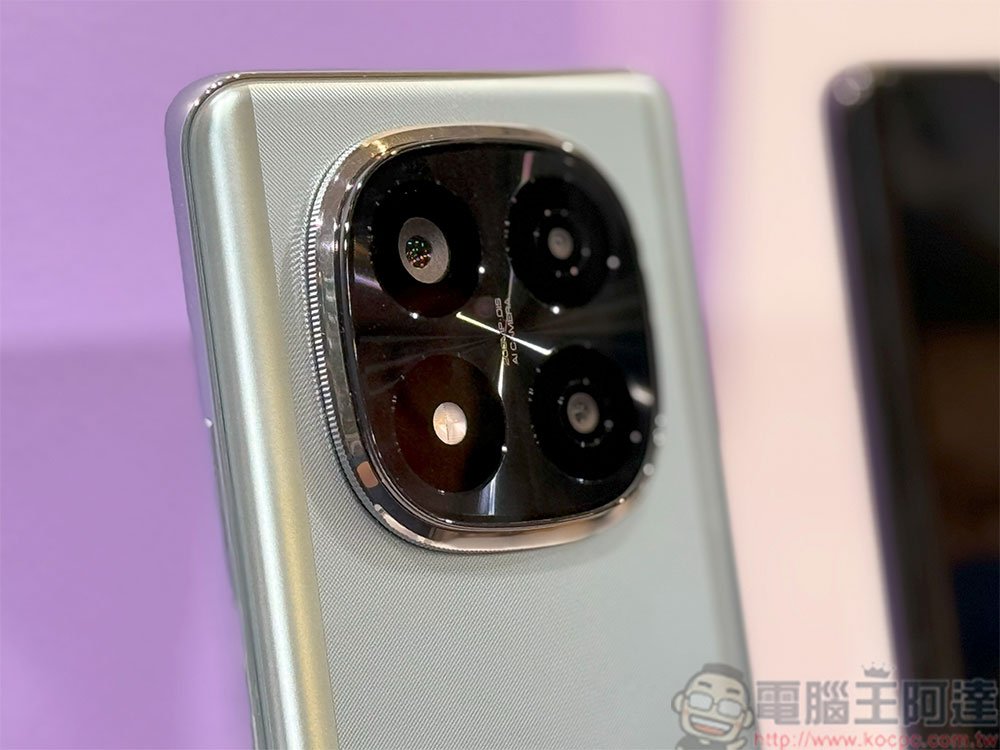 Redmi Note 14 系列四款、Redmi Buds 6 兩款耳機、Redmi Watch 5、兩款行動電源與 Xaiomi 路由器 BE3600 登台 - 電腦王阿達