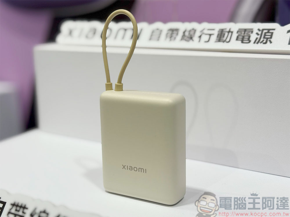 Redmi Note 14 系列四款、Redmi Buds 6 兩款耳機、Redmi Watch 5、兩款行動電源與 Xaiomi 路由器 BE3600 登台 - 電腦王阿達