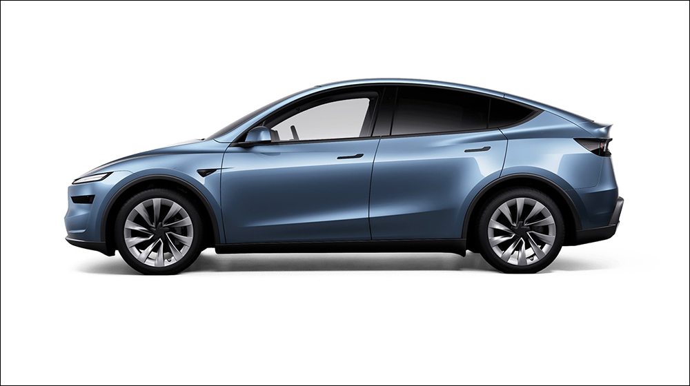 全新特斯拉 Model Y 外觀內裝變化重點一次看！台灣、日本、中國版又有哪些差異？各國價格比一比！ - 電腦王阿達