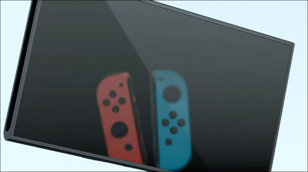 任天堂 Nintendo Switch 2 終於亮相！外觀完整公開，4 月 2 日 Nintendo Direct 揭曉更多細節 - 電腦王阿達