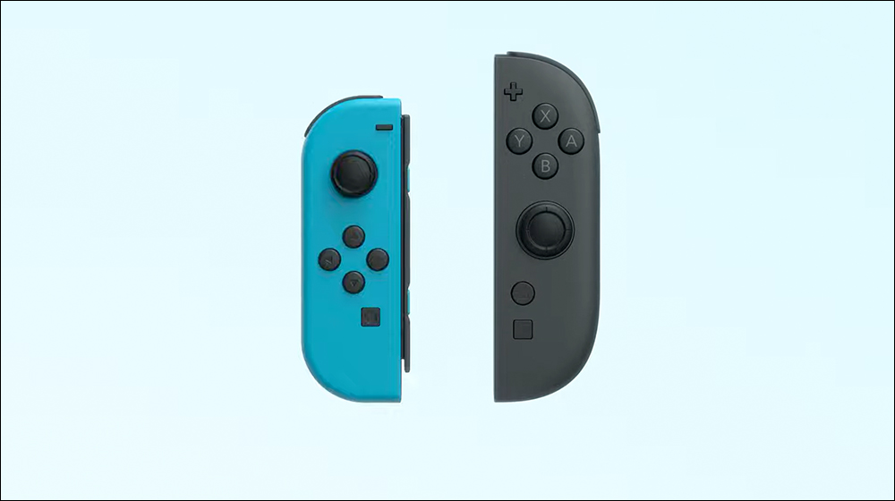 任天堂 Nintendo Switch 2 終於亮相！外觀完整公開，4 月 2 日 Nintendo Direct 揭曉更多細節 - 電腦王阿達