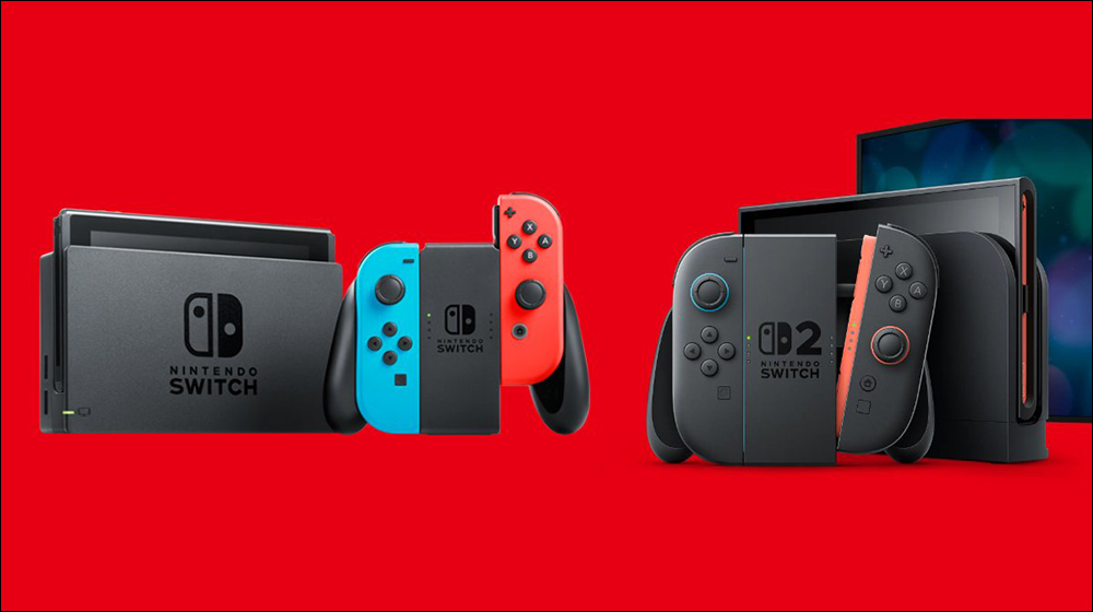 國外玩家花 8 年分期買 Nintendo Switch ，近期繳完剛好 Switch 2 亮相 - 電腦王阿達