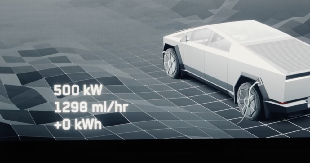 Tesla V4 Supercharger 即將降臨台灣