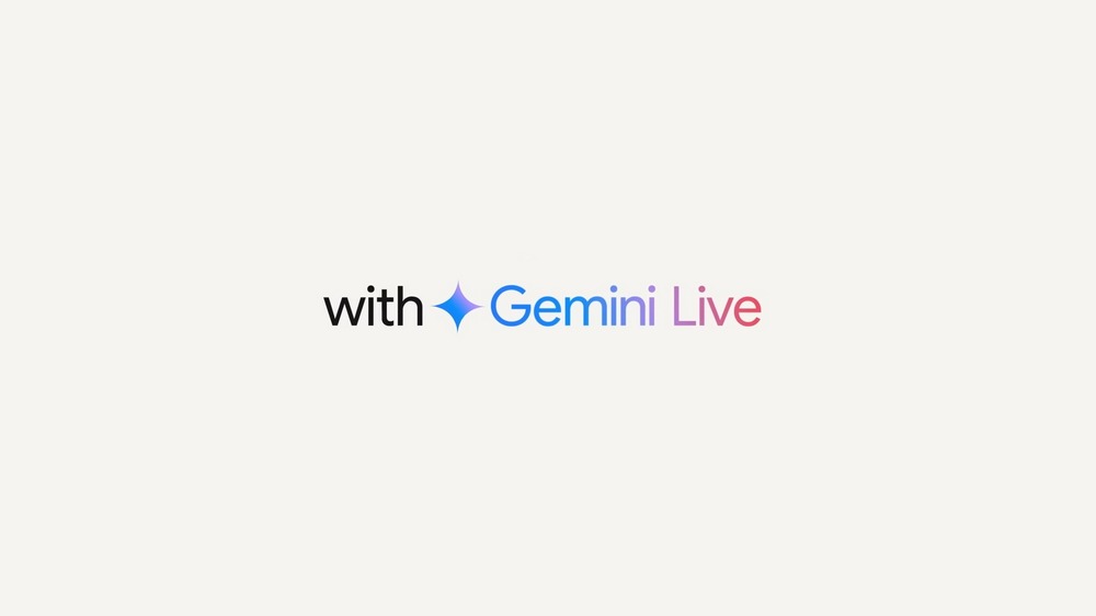 Gemini Live 繁體中文版來了！即刻體驗 AI 與你自然對話 - 電腦王阿達