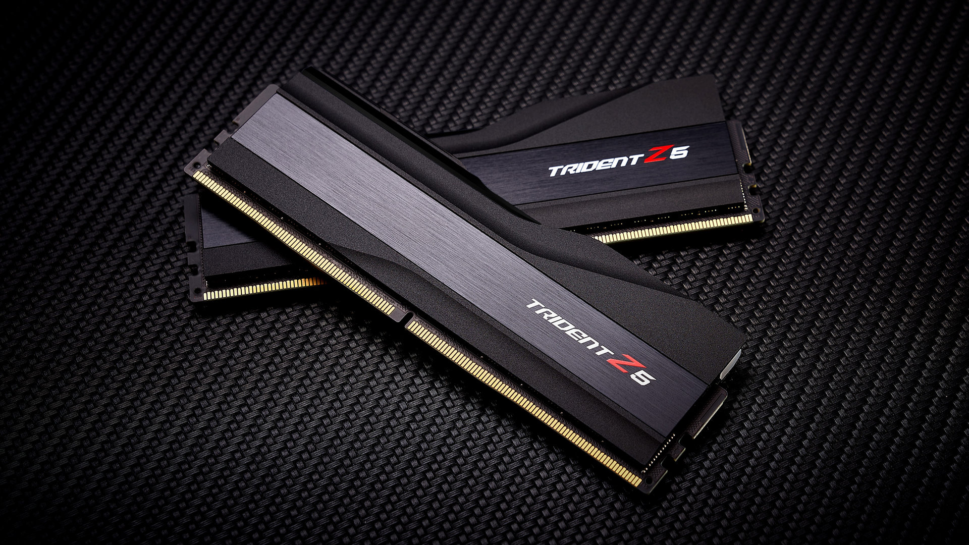 DDR5 Trident Z5記憶體