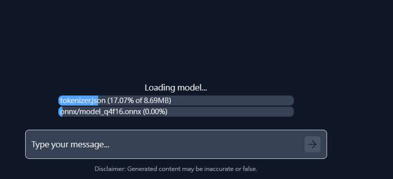 DeepSeek-R1 WebGPU 用瀏覽器就能本地運行號稱擊敗 GPT-4o、Sonnet 的 1.5B 模型 - 電腦王阿達