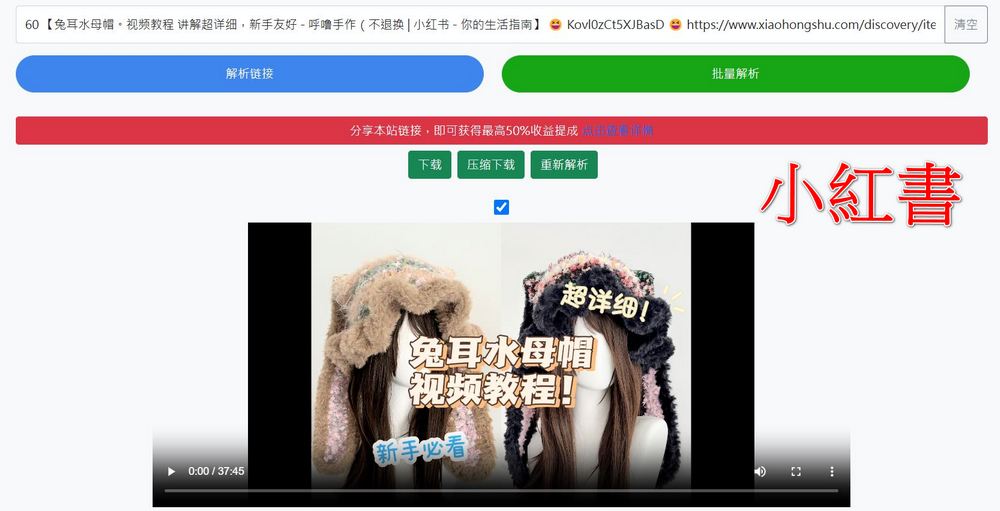 超實用！影片下載工具「下載狗」免費下載 YouTube、Bilibili、TikTok 等平台影片 - 電腦王阿達