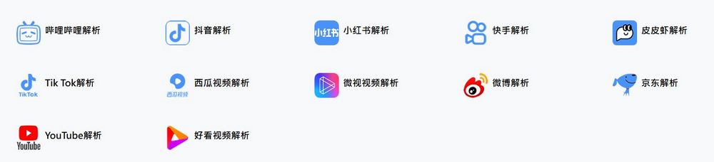 超實用！影片下載工具「下載狗」免費下載 YouTube、Bilibili、TikTok 等平台影片 - 電腦王阿達