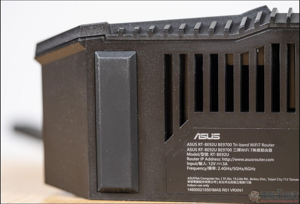 ASUS RT-BE92U 開箱 -13