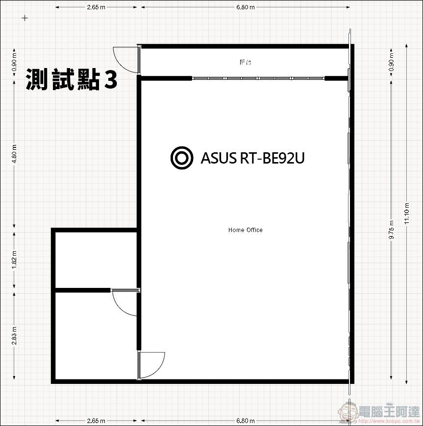 ASUS RT-BE92U 開箱 -59