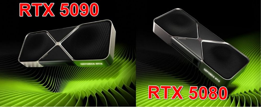 天上掉餡餅？網友購買 NVIDIA GeForce RTX 5080 FE 變 RTX 5090 FE，真相竟是... - 電腦王阿達