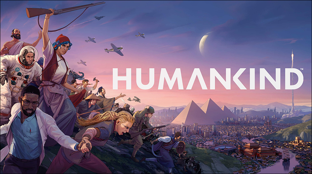 原價 1,390 元，《HUMANKIND》回合制歷史策略遊戲限時免費領取！ - 電腦王阿達