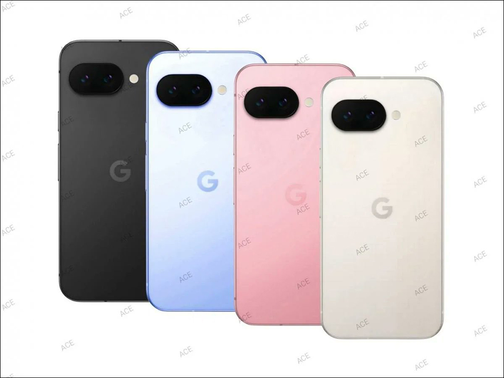 Google Pixel 9a 歐洲售價與上市日期曝光！預計 3 月登場 - 電腦王阿達