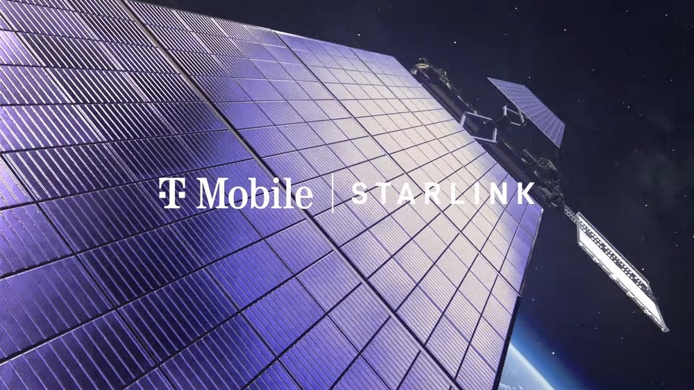 T-Mobile Starlink Beta 開放申請！全美皆可在任何無信號區接收傳送訊息 - 電腦王阿達