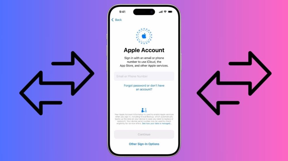 Apple ID 現在可以合併二個帳號之間的購買項目了！但有一些限制 - 電腦王阿達