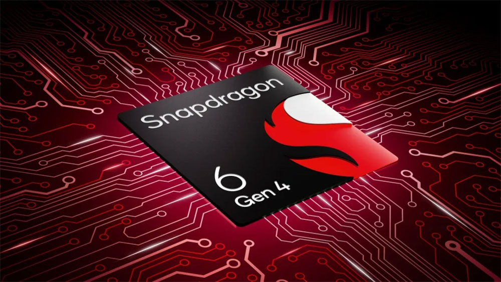 高通推出最新 Snapdragon 6 Gen 4，以效能和增強遊戲體驗為重點 - 電腦王阿達