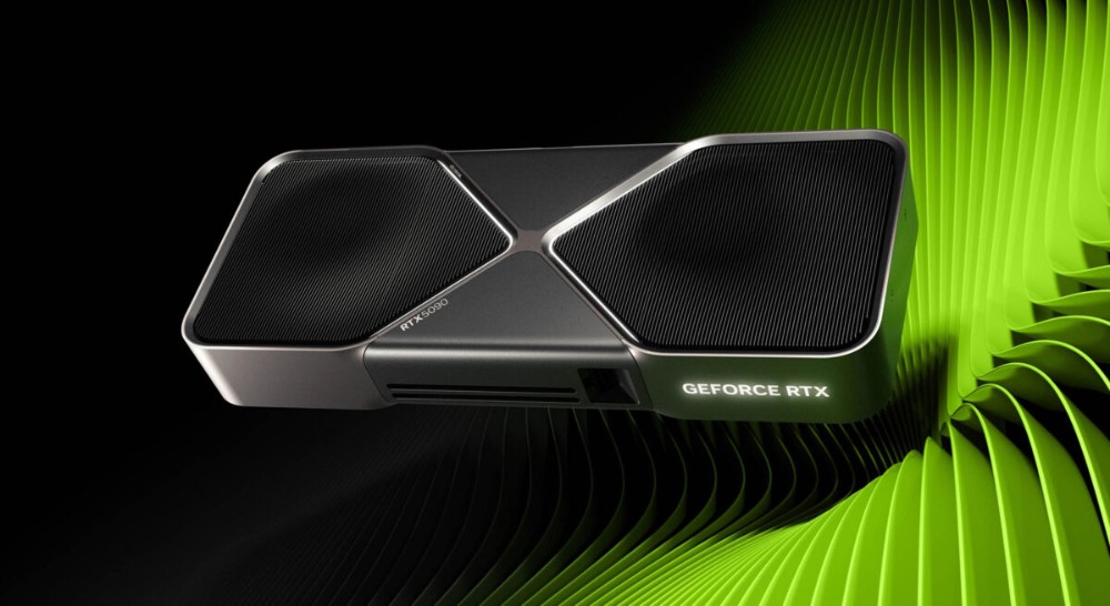 NVIDIA 證實部份 RTX 5090、RTX 5070 Ti 有缺陷，可申請更換 - 電腦王阿達