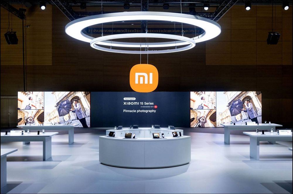 小米於巴塞隆納發表全新影像旗艦 Xiaomi 15 Series 與多款創新產品 - 電腦王阿達