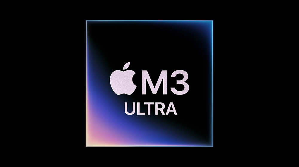 全新 Mac Studio 發表：搭載 M4 Max 與 M3 Ultra ，效能大幅提升！ - 電腦王阿達