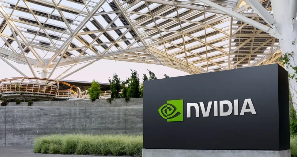 川普政府關稅政策上路導致 Nvidia 市值單日蒸發 2000 億美元 - 電腦王阿達