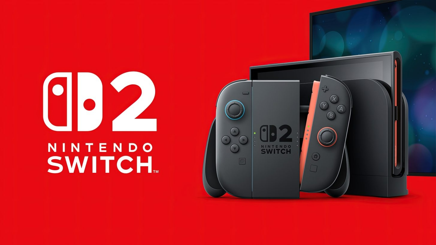 最新任天堂專利暗示 Switch 2 將會推出一個外接手機架周邊配備 - 電腦王阿達