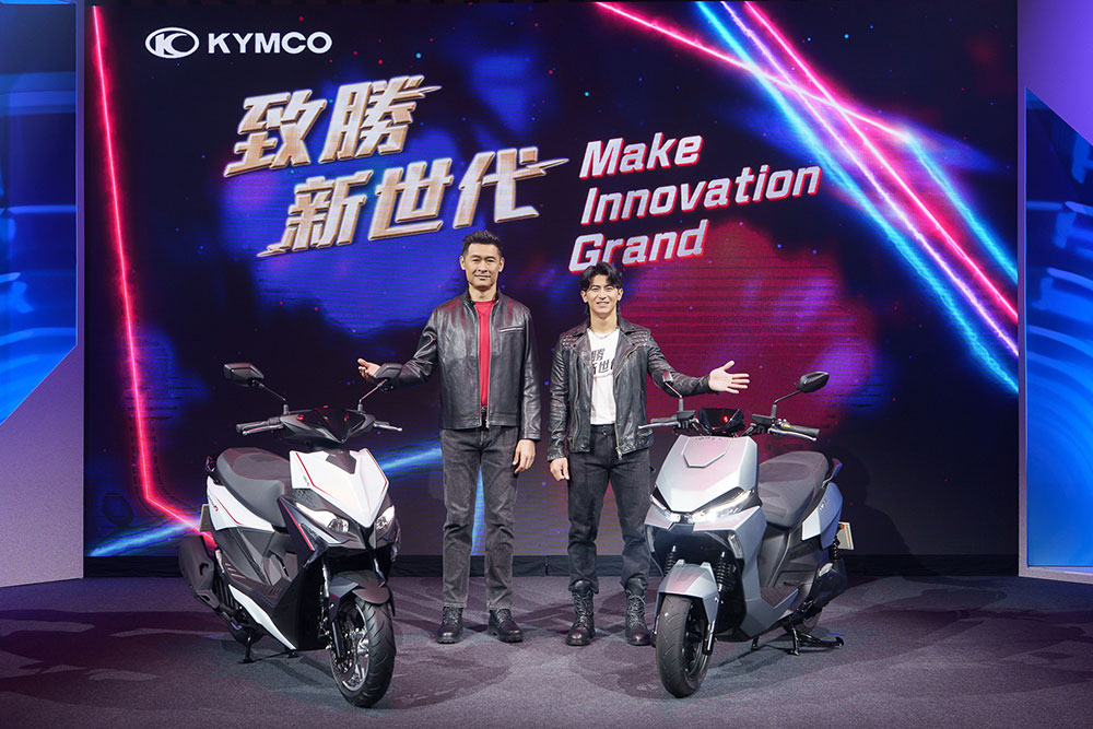 光陽 KYMCO MIG 9 頂級白牌電車上市，最高享 36 個月不分尖、離峰「超級騎到飽」 - 電腦王阿達