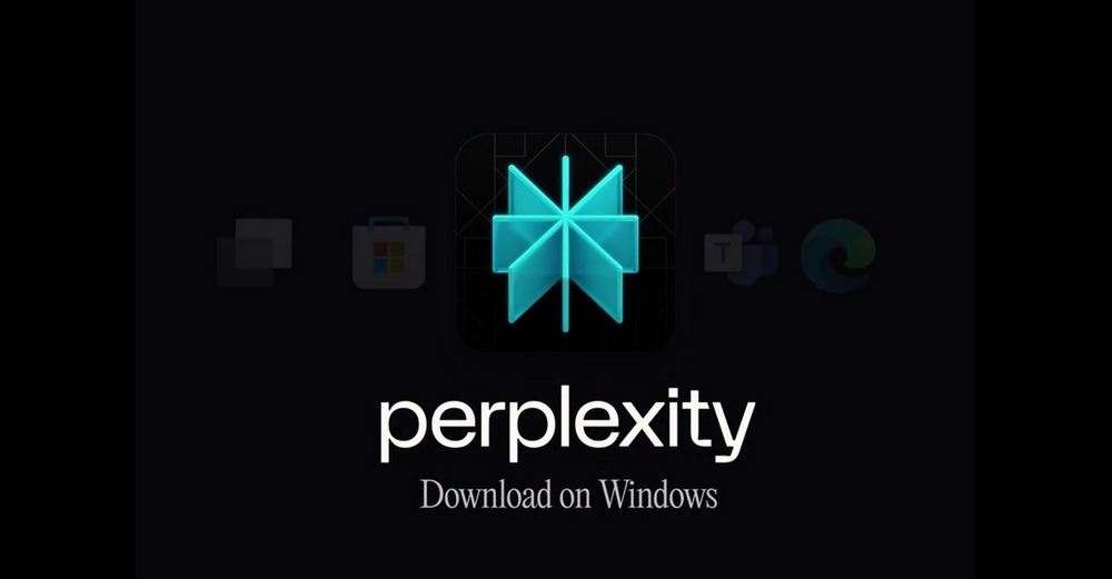 Perplexity AI 搜尋引擎推出 Windows 版與 Chrome 擴充功能，輕鬆提升搜尋體驗！ - 電腦王阿達