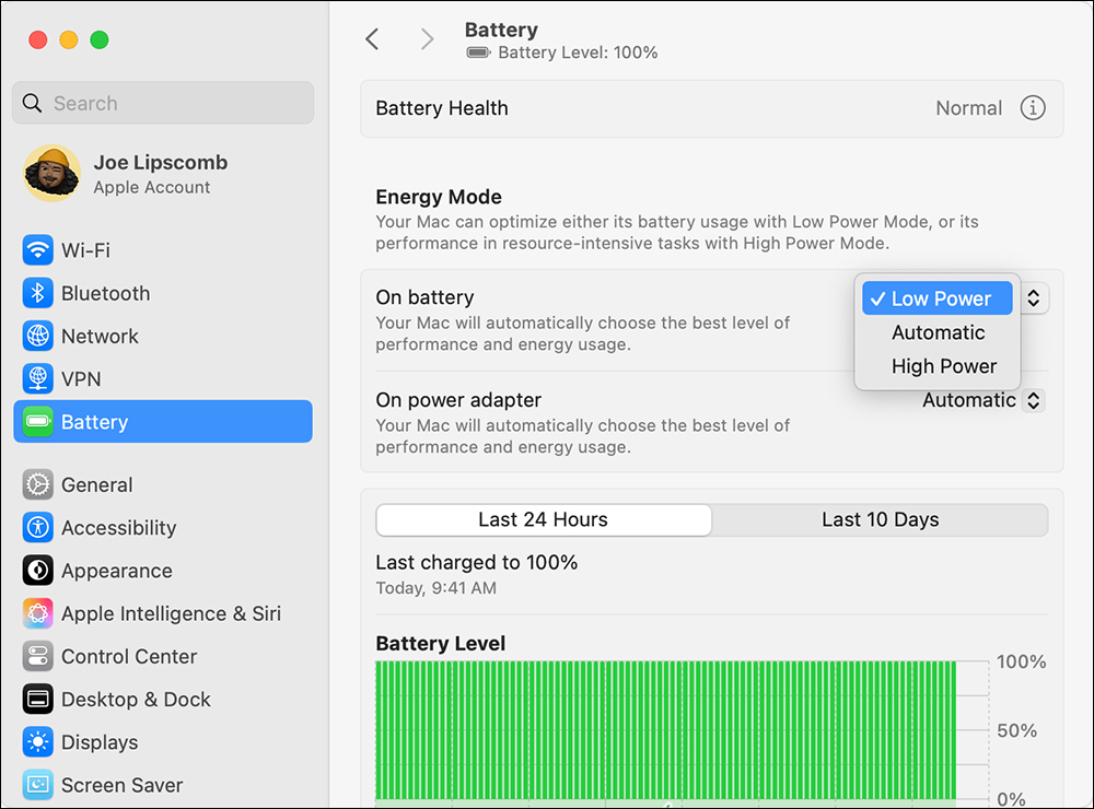 全新 Mac Studio 確認支援「低耗電模式」，可降低風扇噪音 - 電腦王阿達