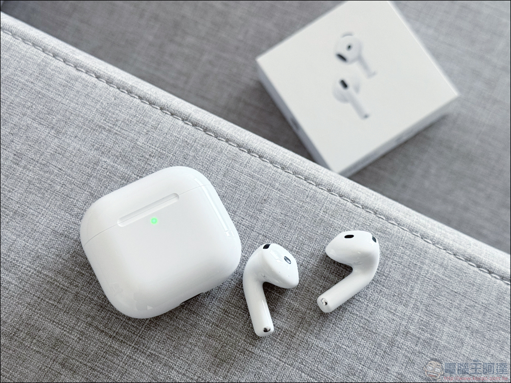 AirPods 即將迎來「即時翻譯」黑科技！語言不再是溝通障礙？ - 電腦王阿達