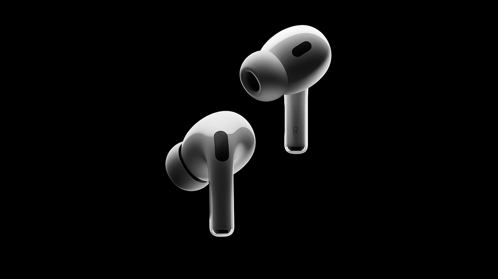 AirPods 即將迎來「即時翻譯」黑科技！語言不再是溝通障礙？ - 電腦王阿達