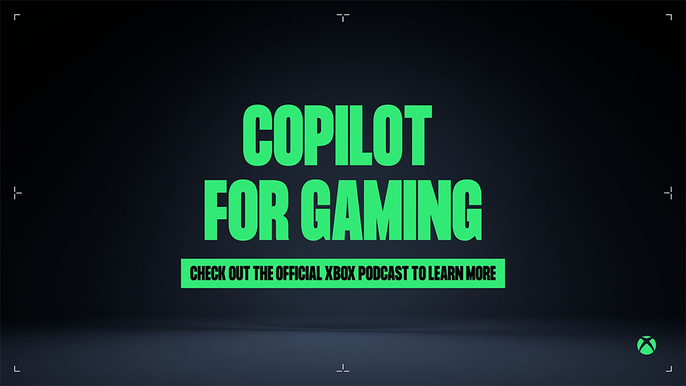 Microsoft 宣佈以 Xbox 為首站推出「Copilot for Gaming」 - 電腦王阿達